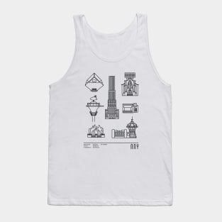 NNY Tank Top